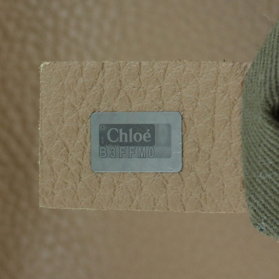 Chloe Marcie Medium Satchel