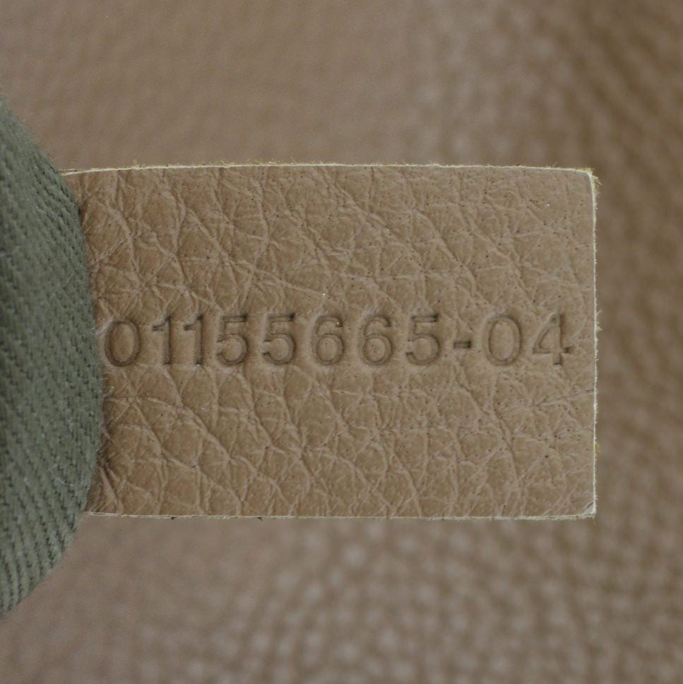 Chloe Marcie Medium Satchel