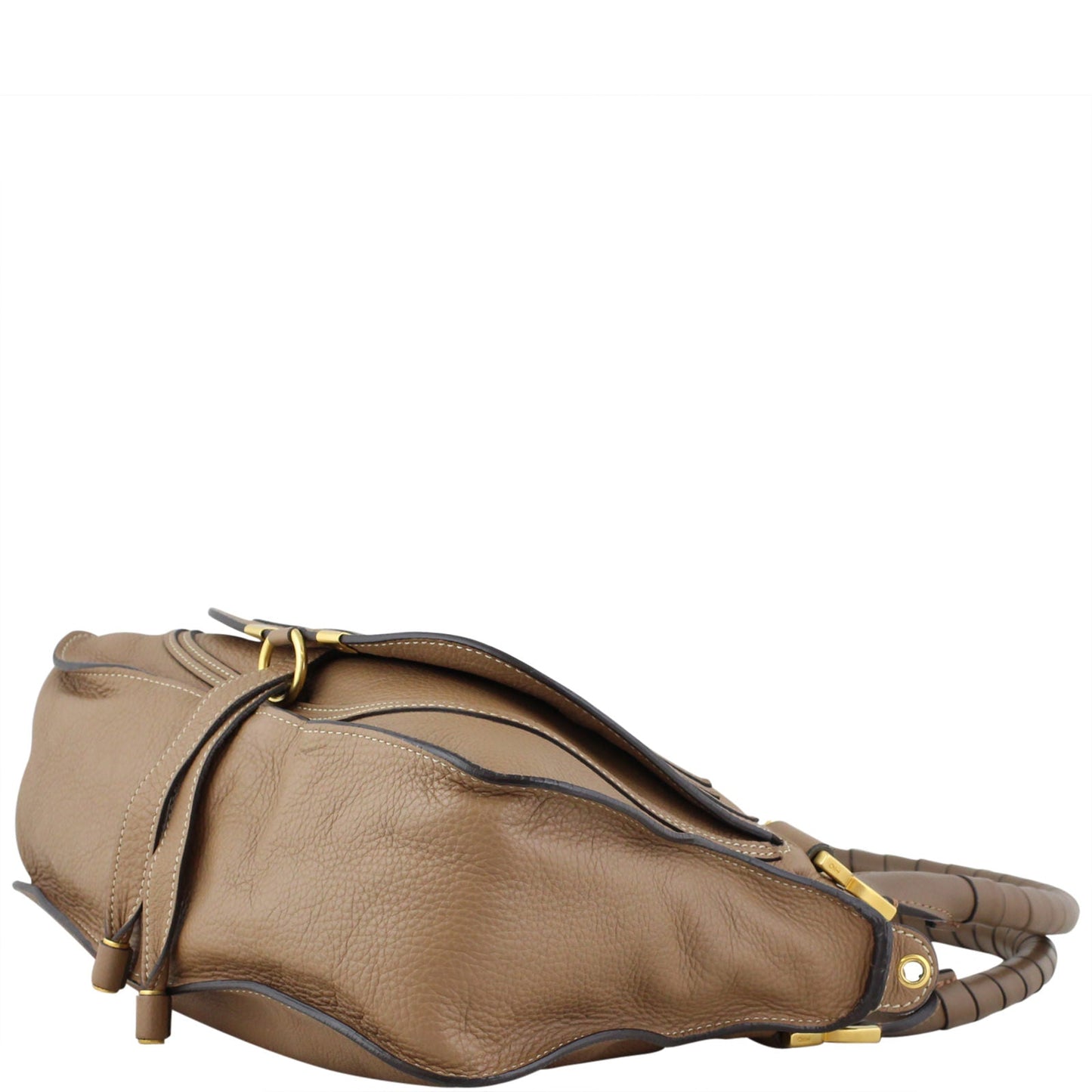 Chloe Marcie Medium Satchel