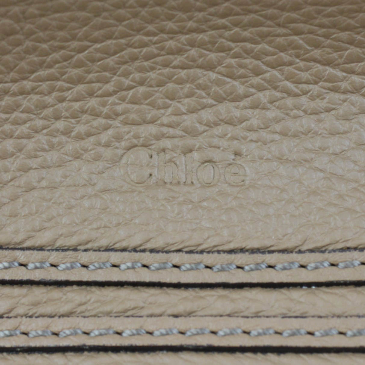 Chloe Marcie Medium Satchel