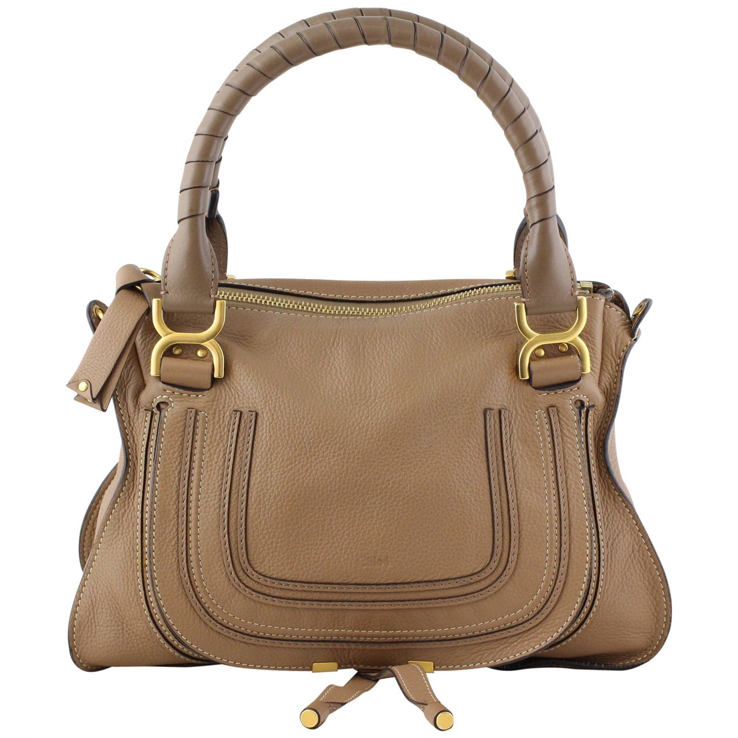 Chloe Marcie Medium Satchel
