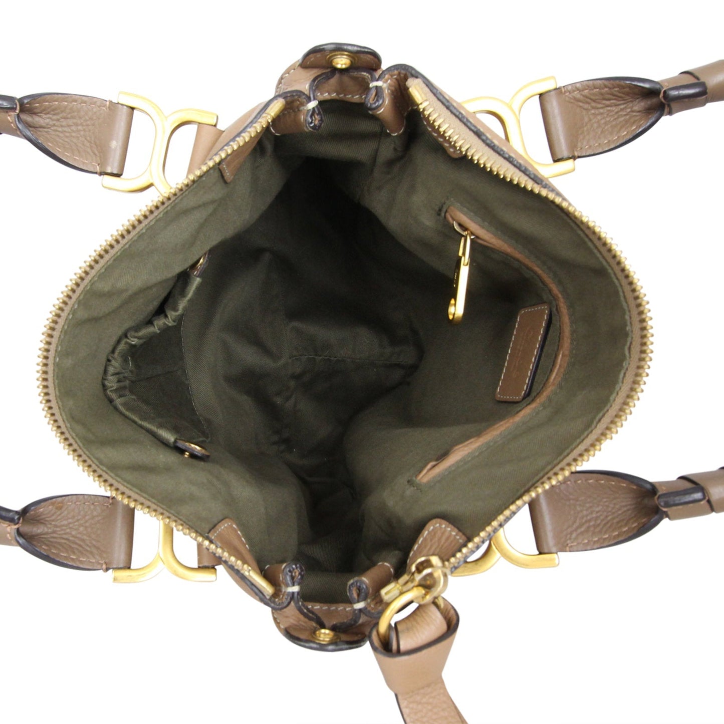 Chloe Marcie Medium Satchel