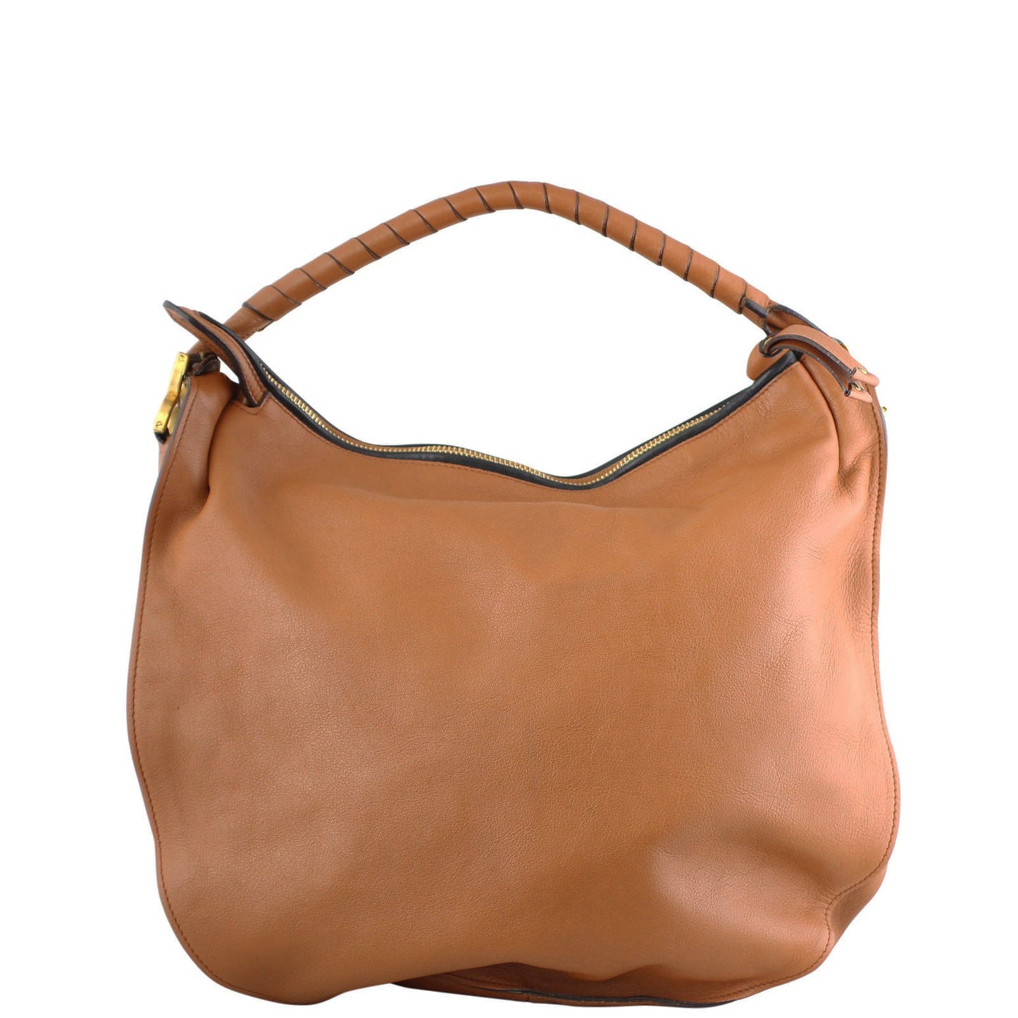 Chloe Marcie Hobo Bag Large