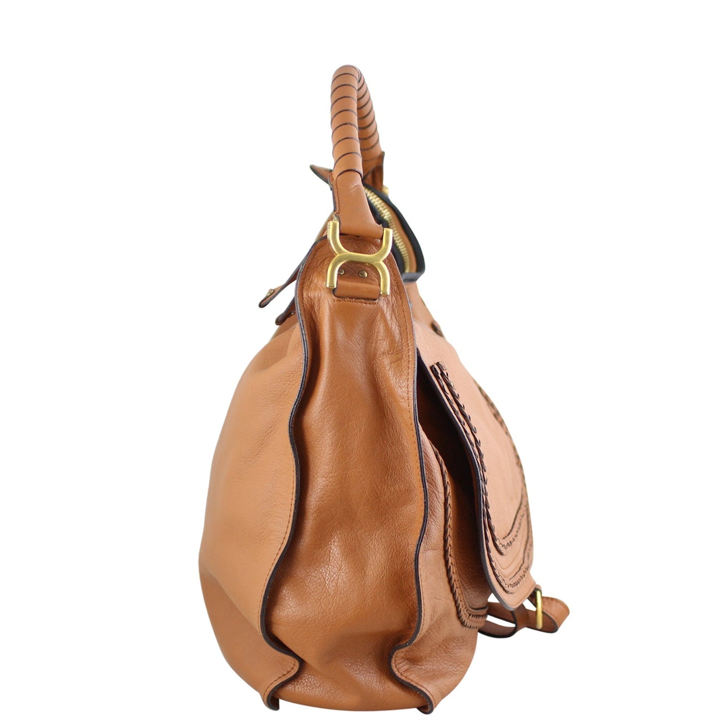 Chloe Marcie Hobo Bag Large
