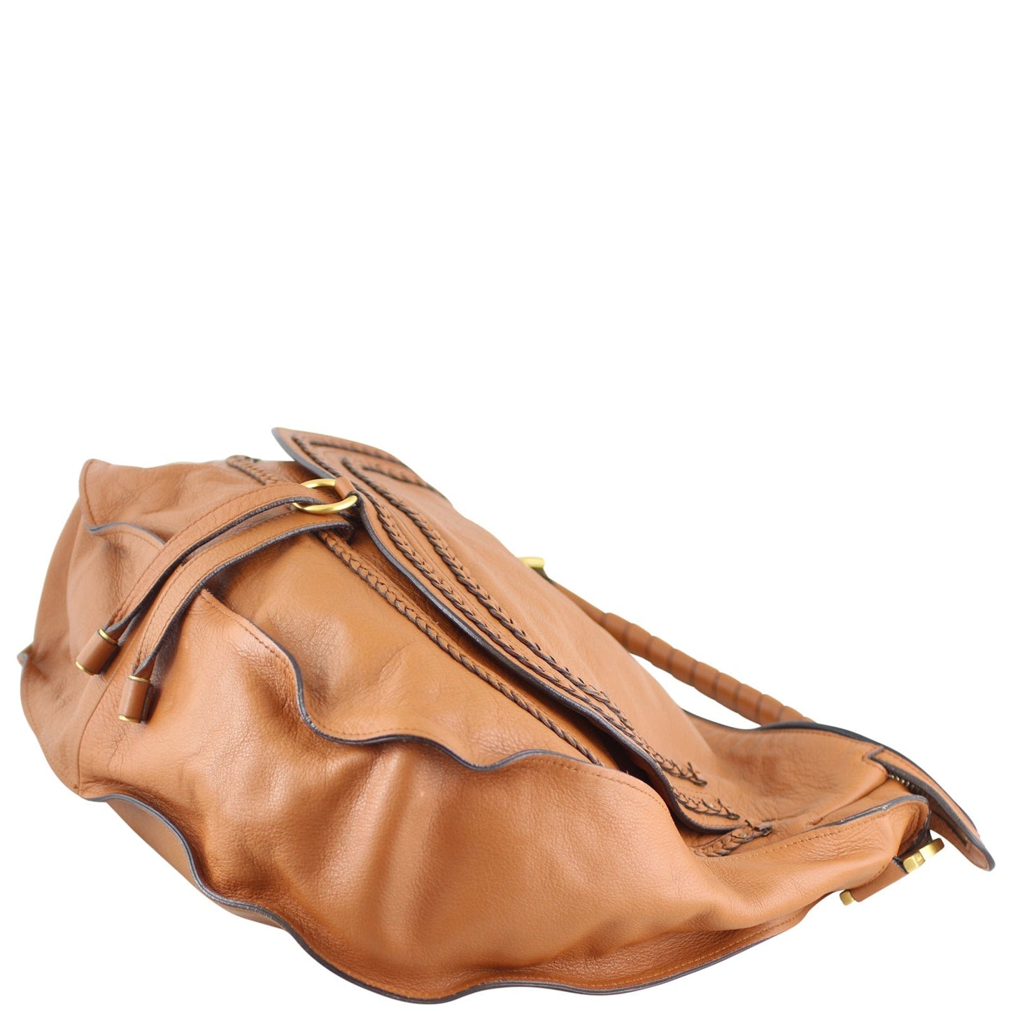 Chloe Marcie Hobo Bag Large