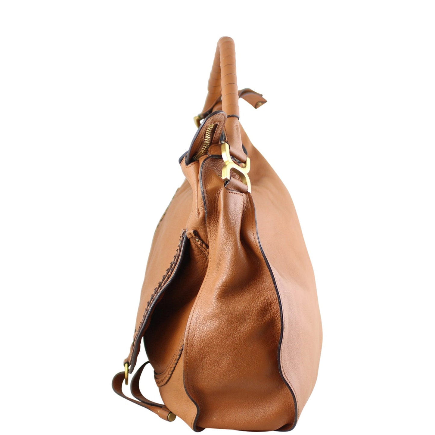 Chloe Marcie Hobo Bag Large