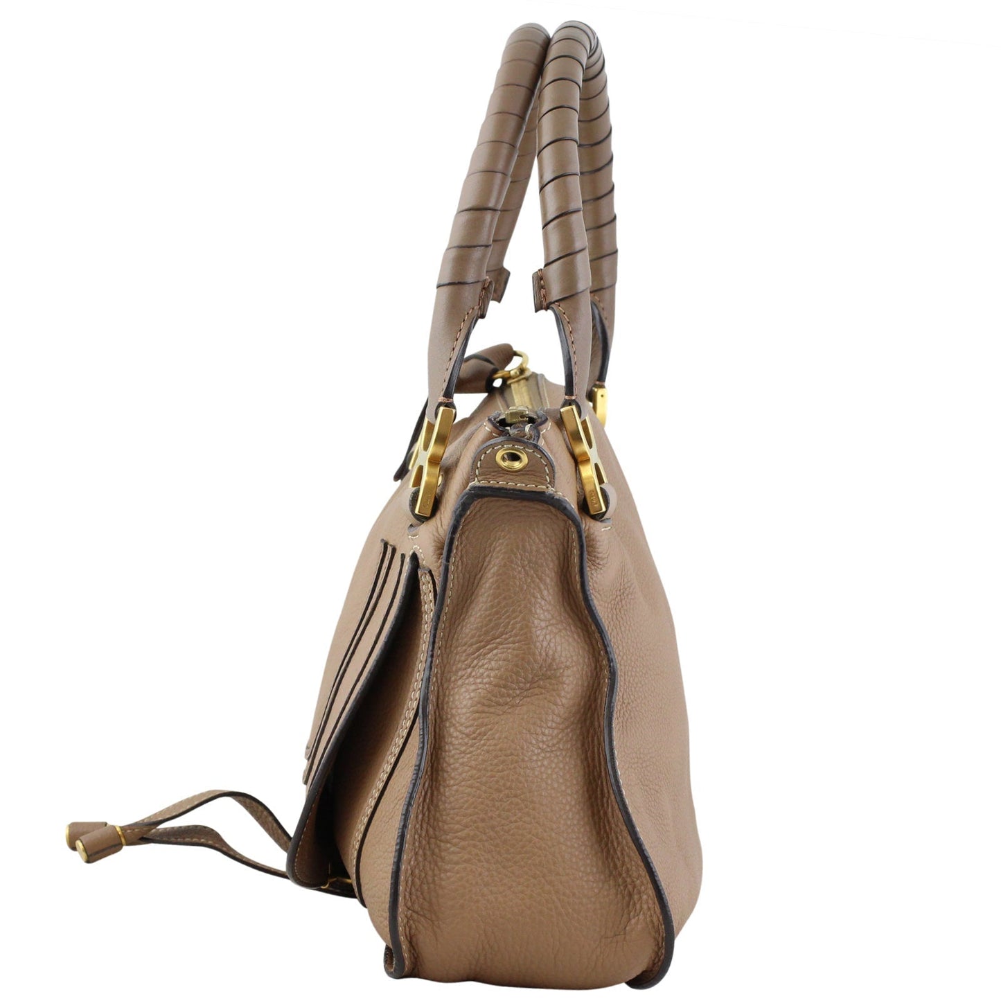 Chloe Marcie Medium Satchel