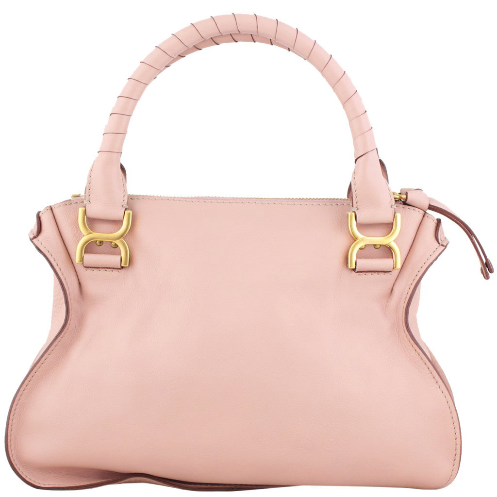 Chloe Marcie Medium Satchel