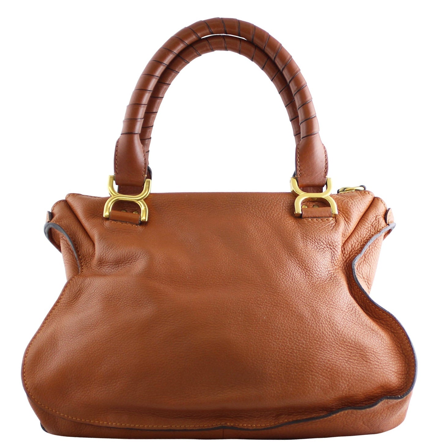 Chloe Marcie Medium Satchel