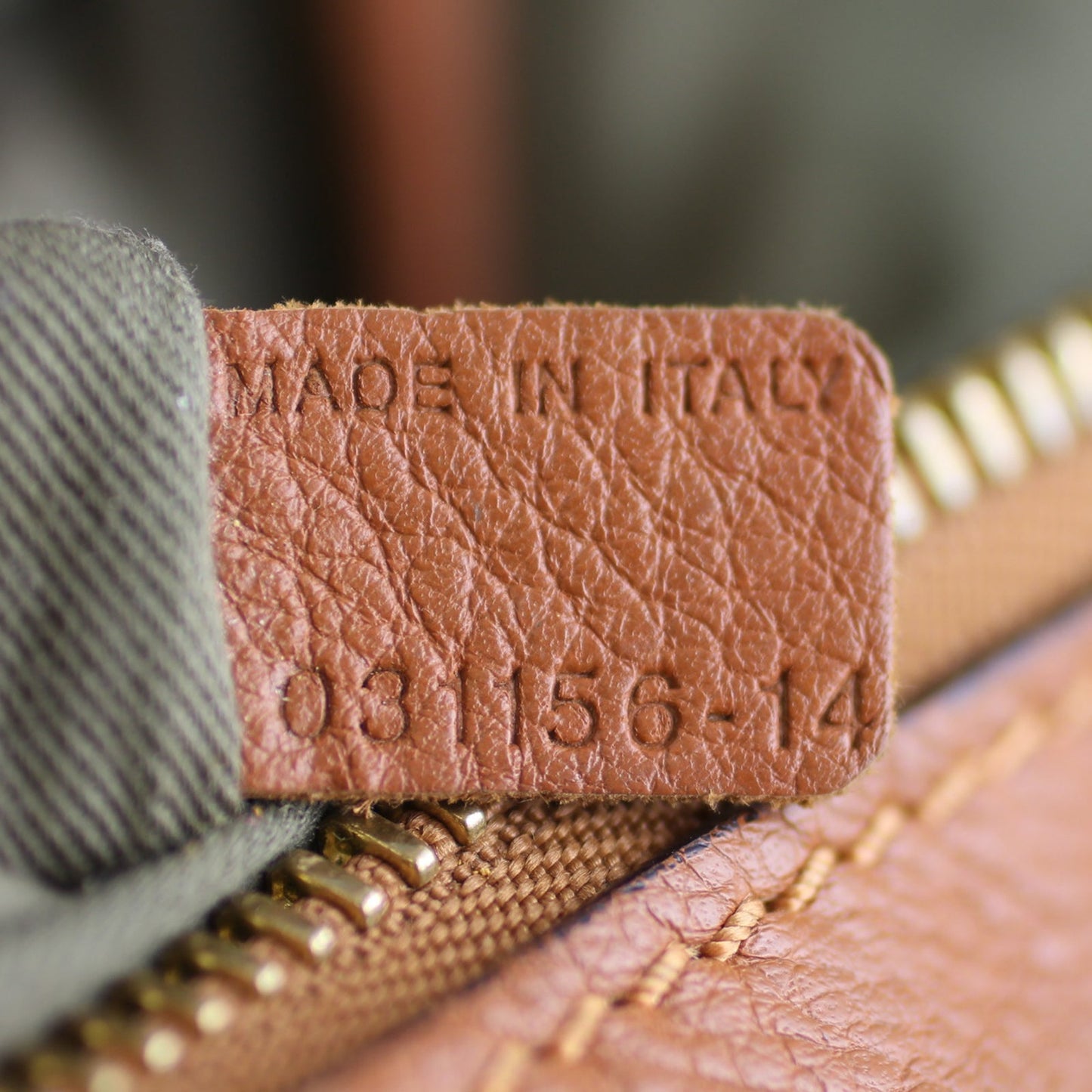Chloe Marcie Medium Satchel