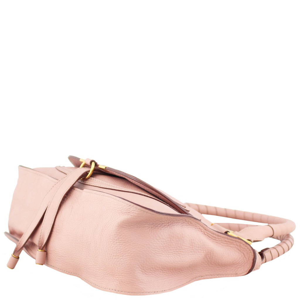 Chloe Marcie Medium Satchel