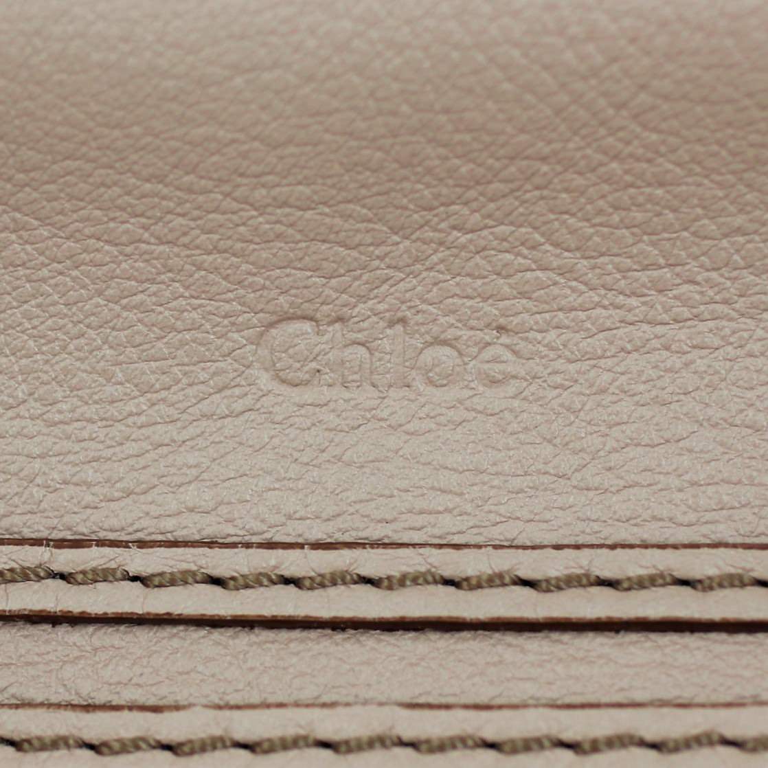 Chloe Marcie Medium Satchel