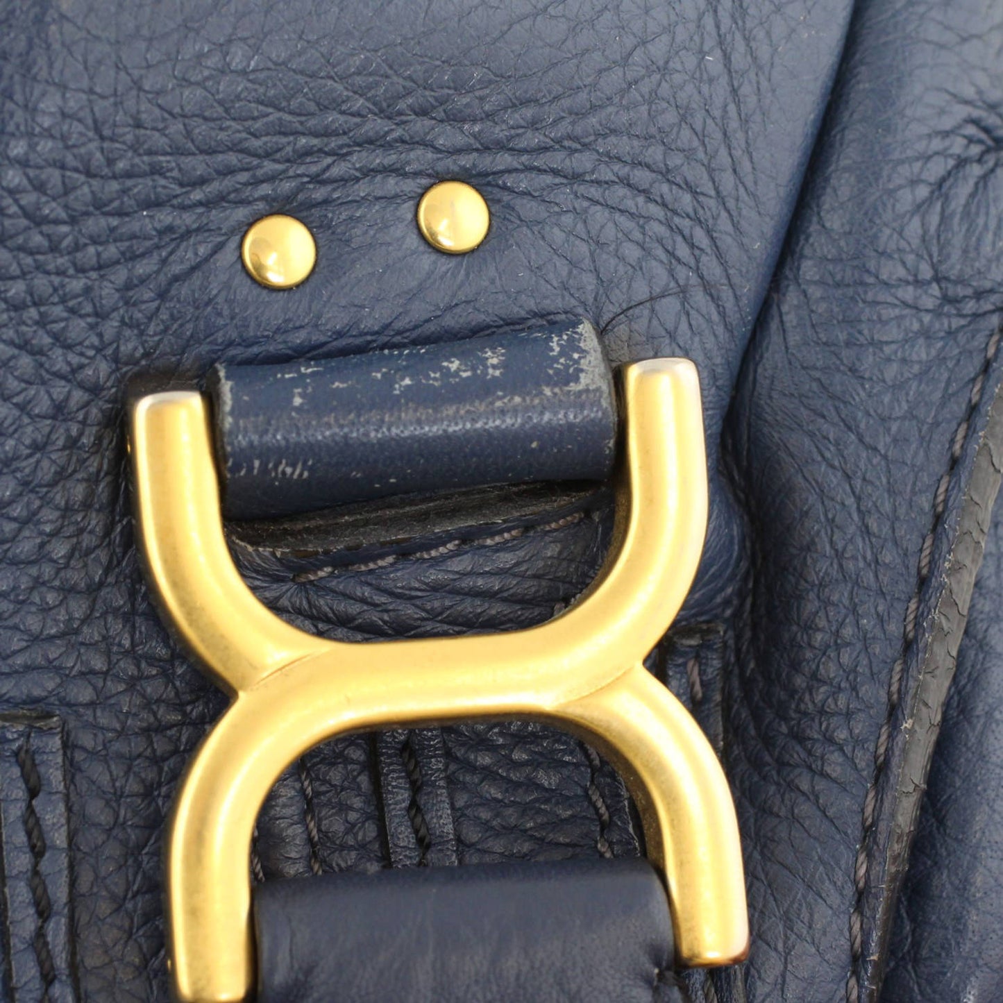 Chloe Marcie Medium Satchel