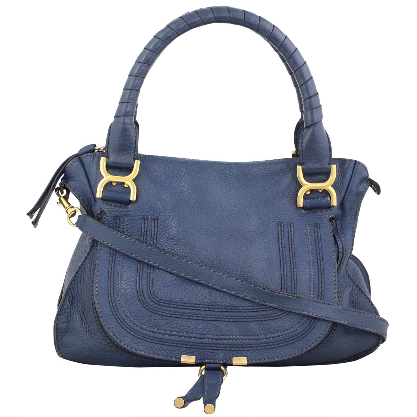 Chloe Marcie Medium Satchel