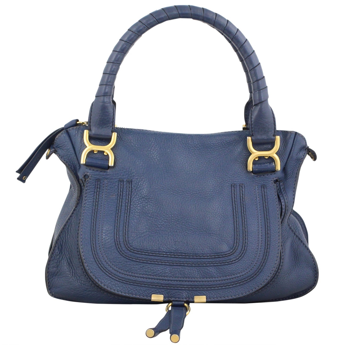 Chloe Marcie Medium Satchel