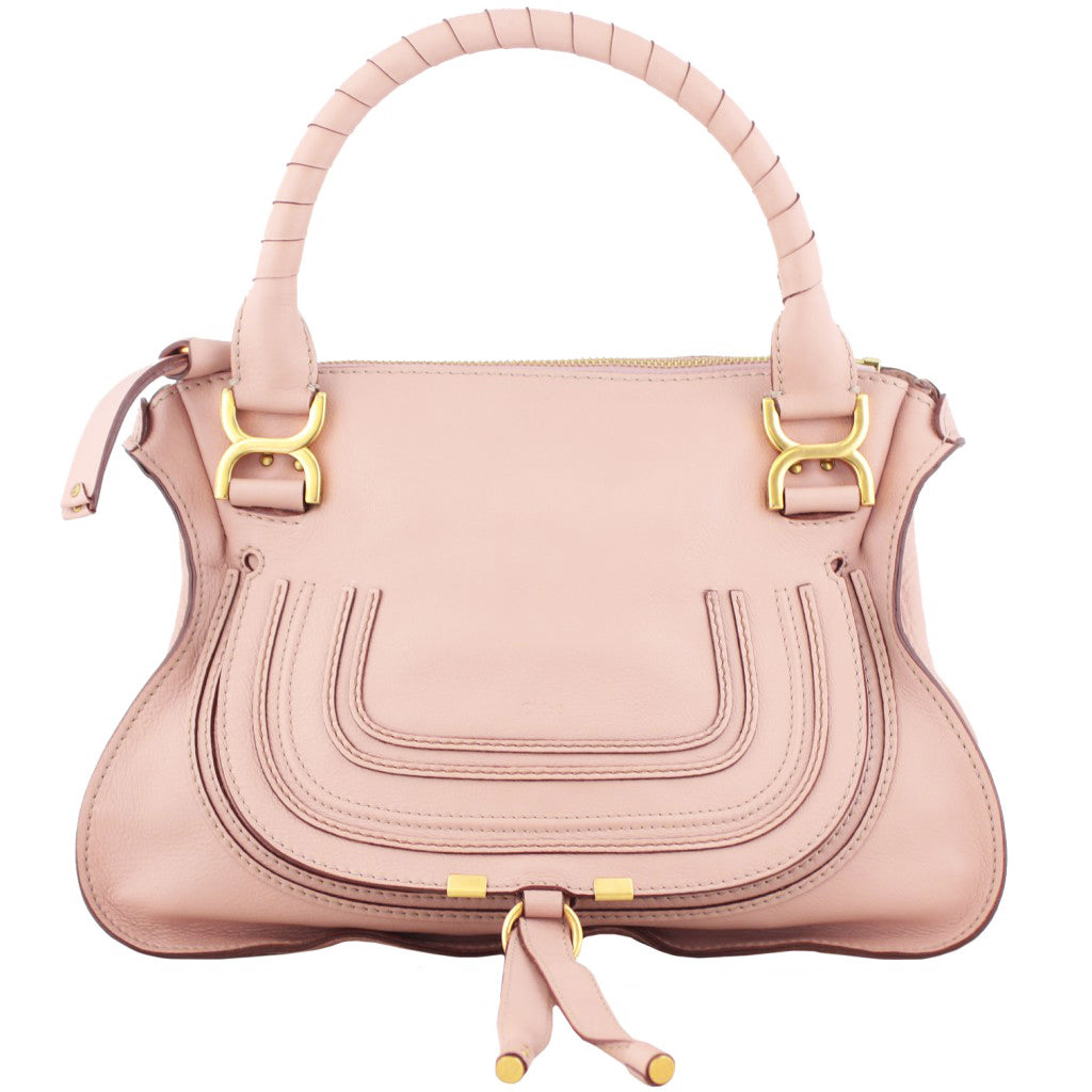 Chloe Marcie Medium Satchel