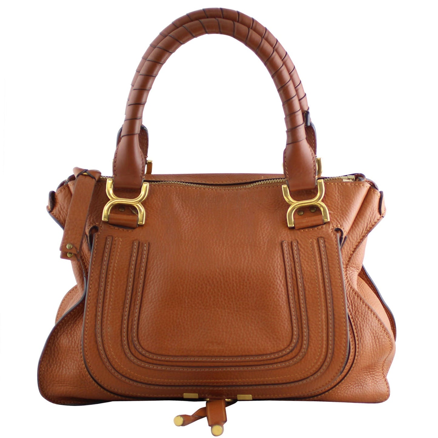 Chloe Marcie Medium Satchel