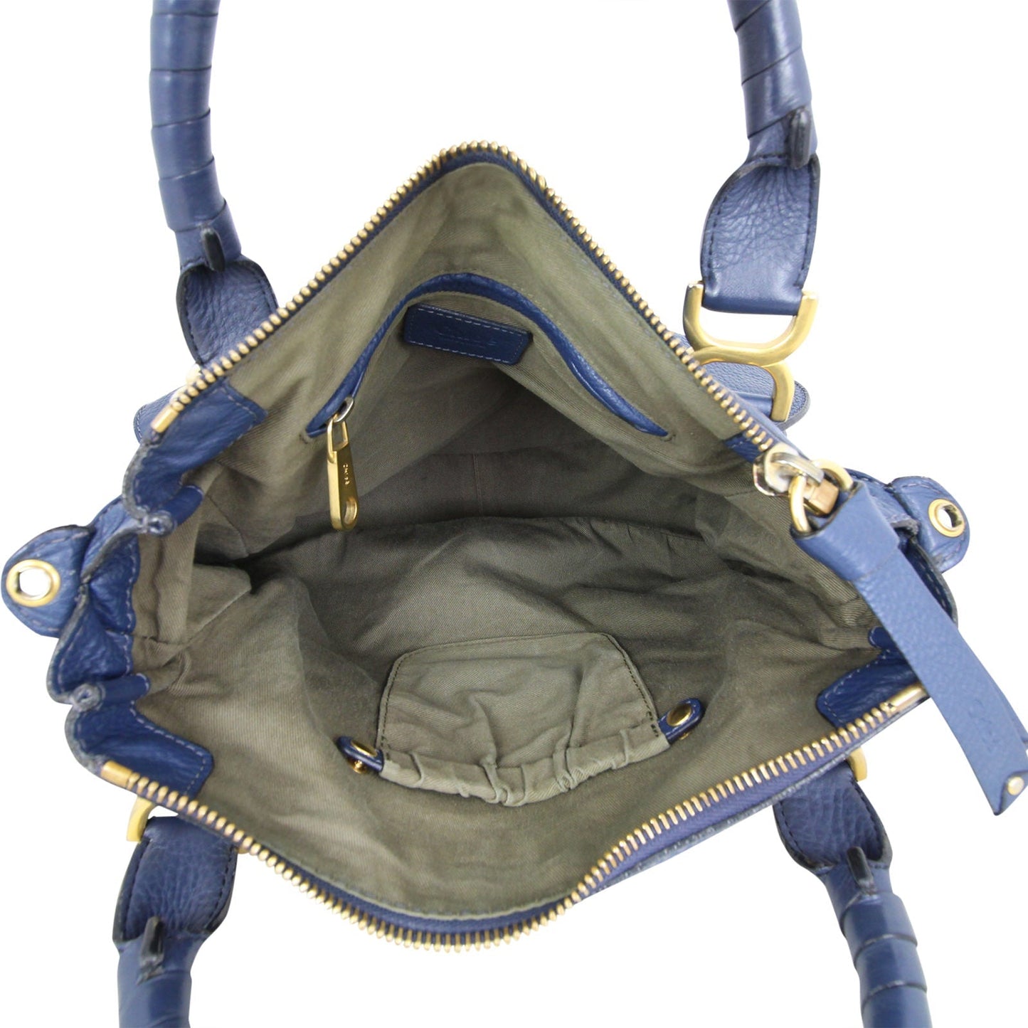 Chloe Marcie Medium Satchel
