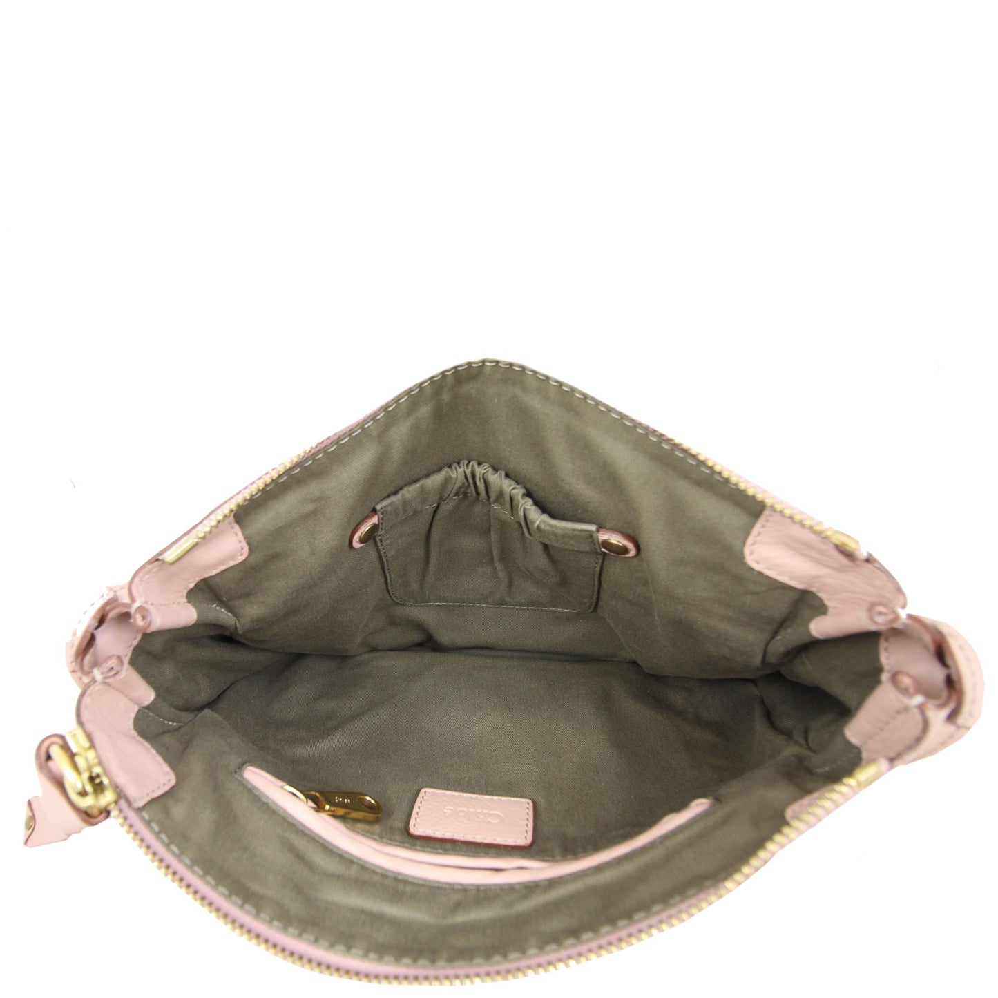 Chloe Marcie Medium Satchel