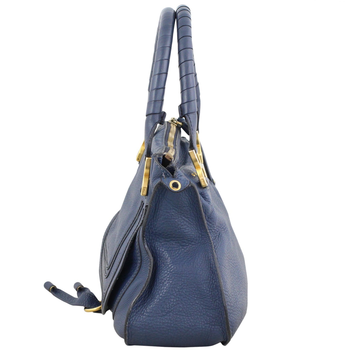 Chloe Marcie Medium Satchel