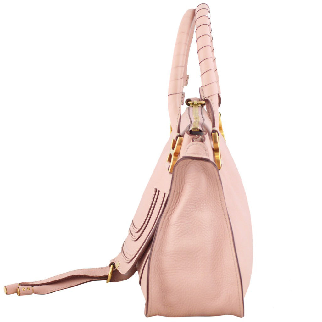 Chloe Marcie Medium Satchel