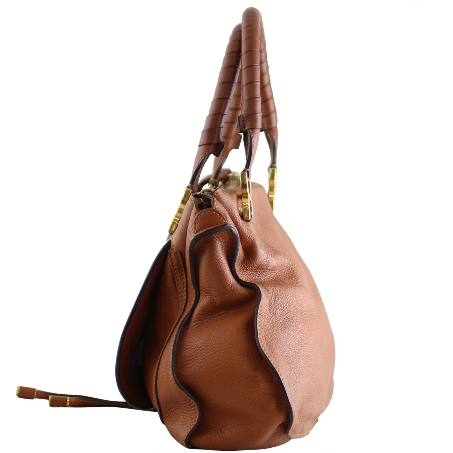 Chloe Marcie Medium Satchel