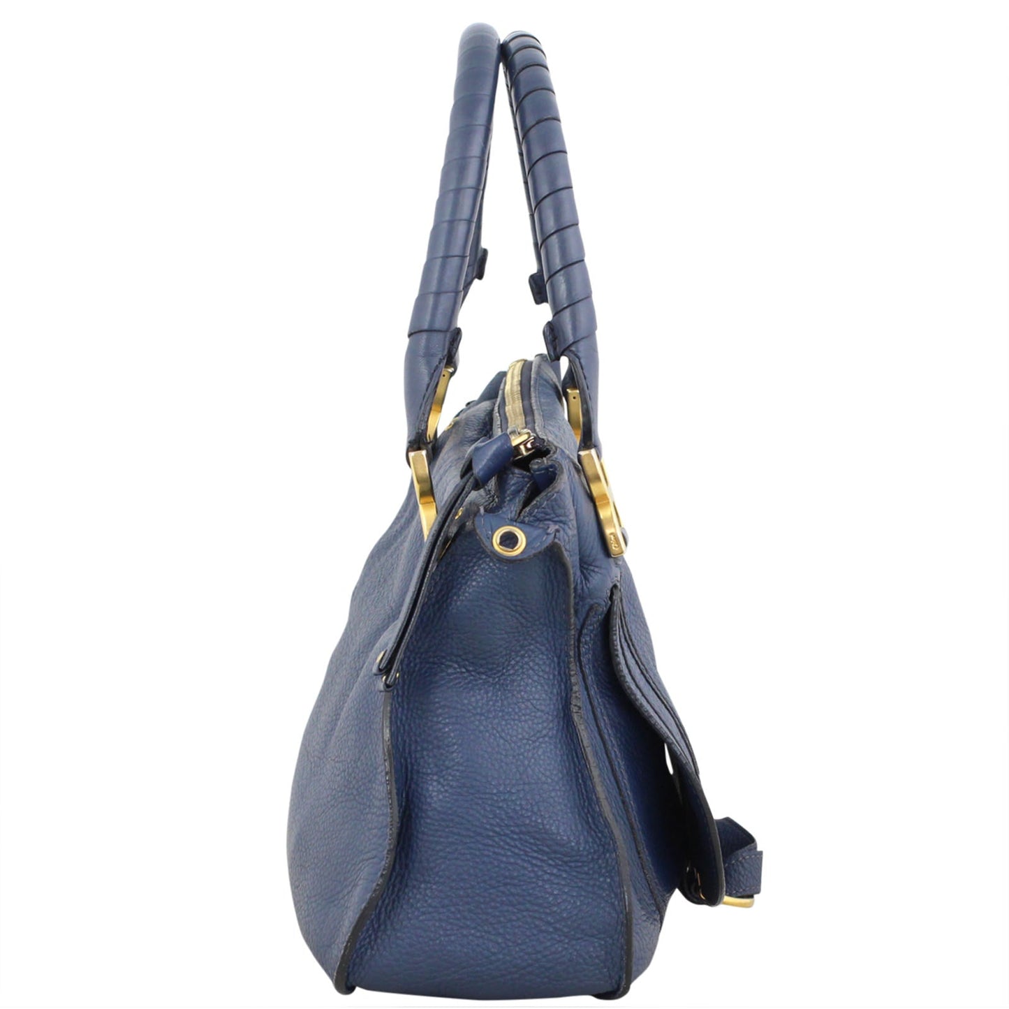 Chloe Marcie Medium Satchel