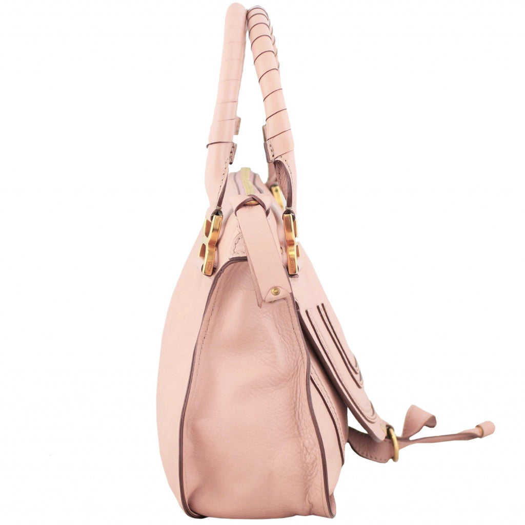 Chloe Marcie Medium Satchel