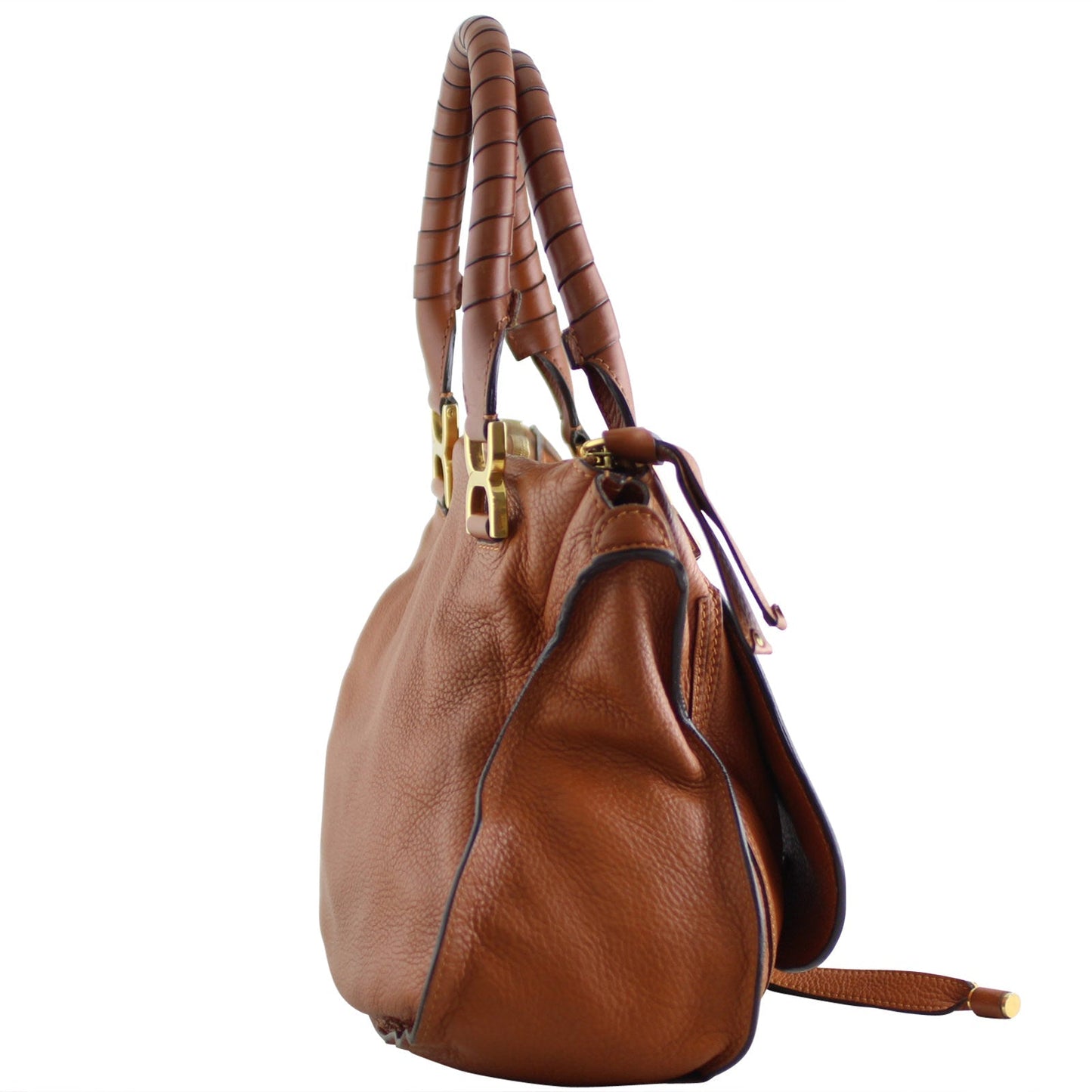 Chloe Marcie Medium Satchel
