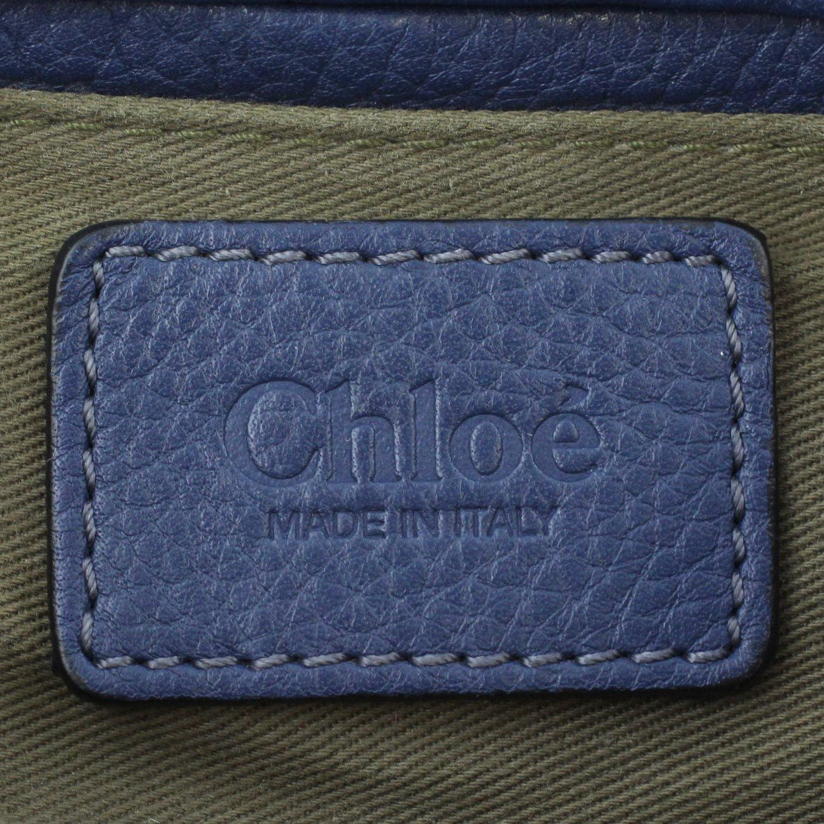 Chloe Marcie Medium Satchel