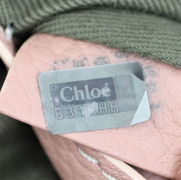 Chloe Marcie Mini