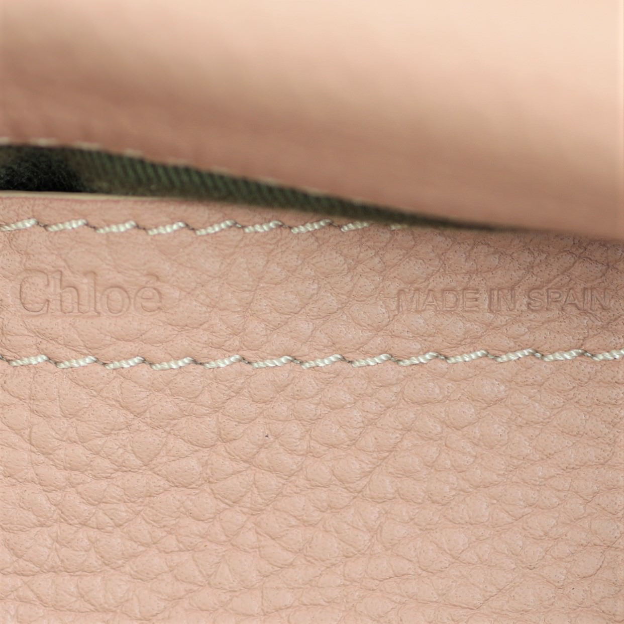 Chloe Marcie Mini