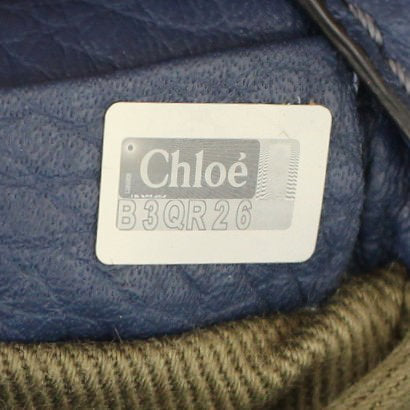 Chloe Marcie Mini