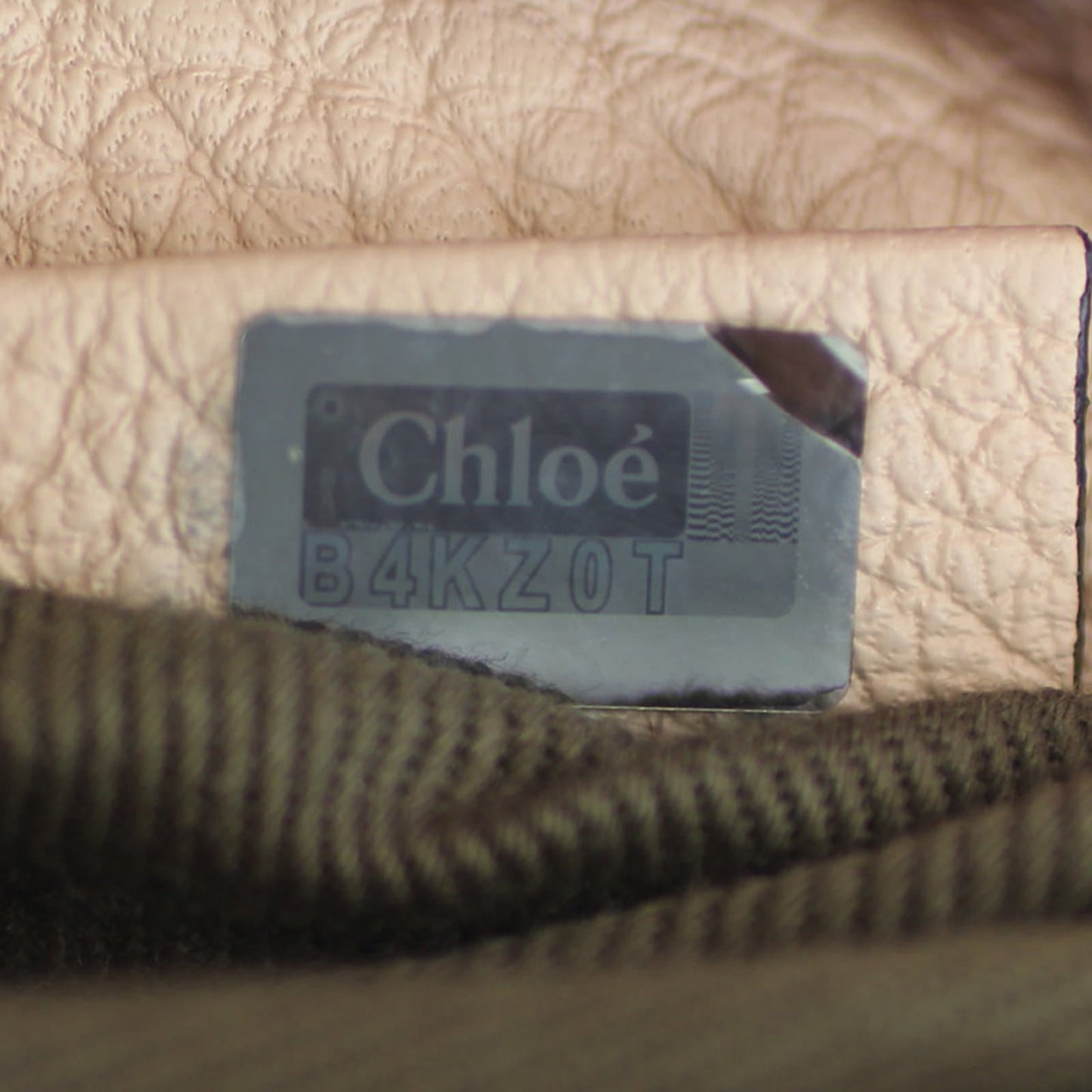 Chloe Marcie Mini
