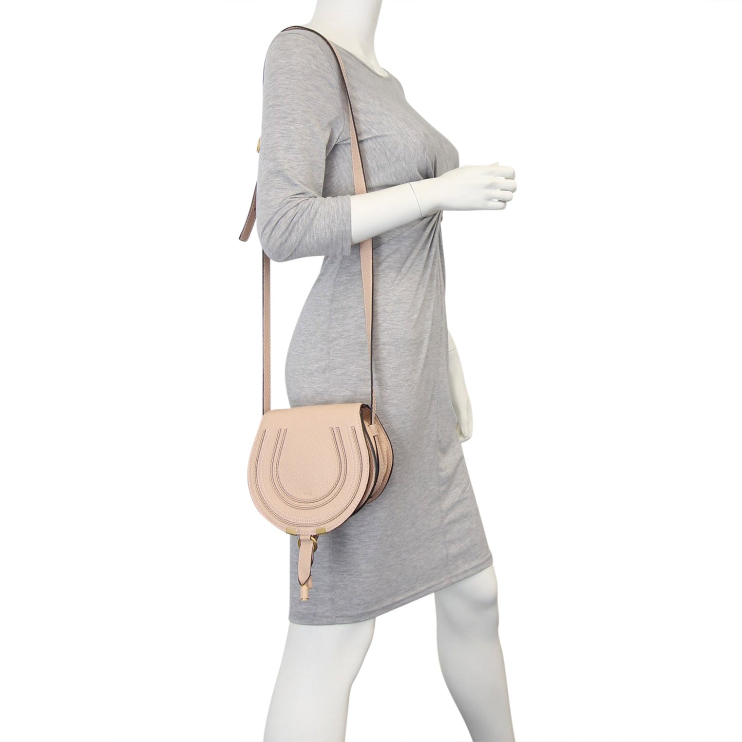 Chloe Marcie Mini