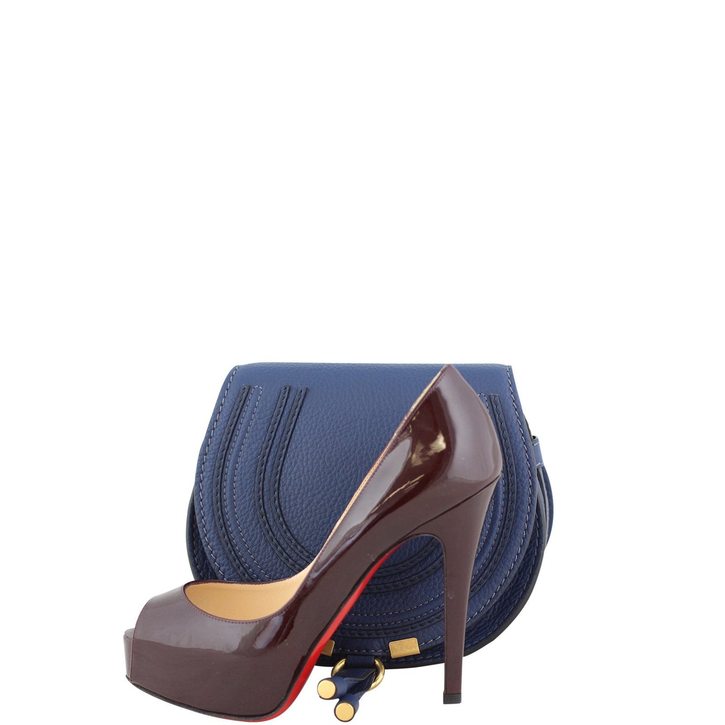 Chloe Marcie Mini