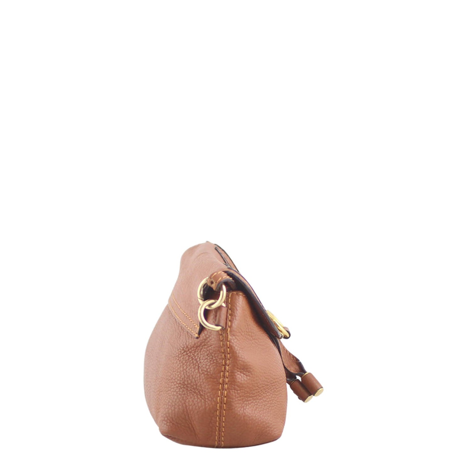 Chloe Marcie Pochette Crossbody Bag
