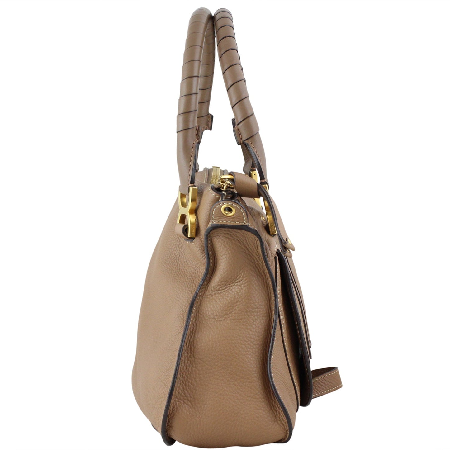 Chloe Marcie Medium Satchel