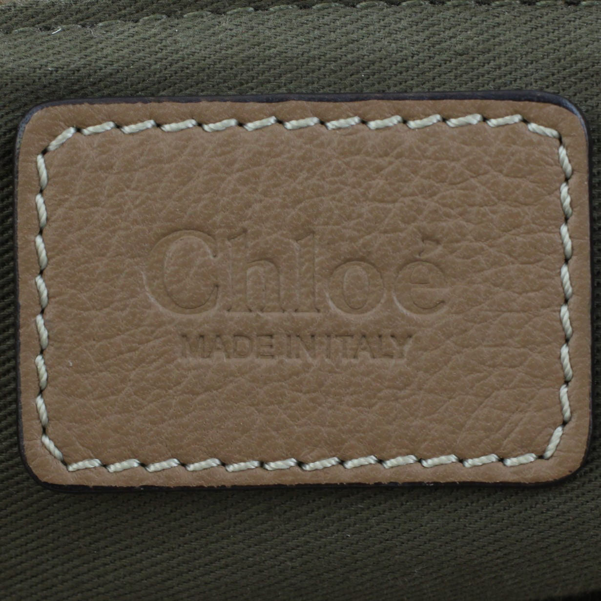 Chloe Marcie Medium Satchel