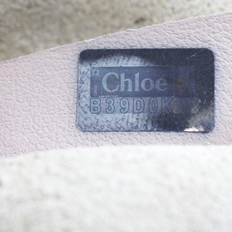 Chloé Drew Mini