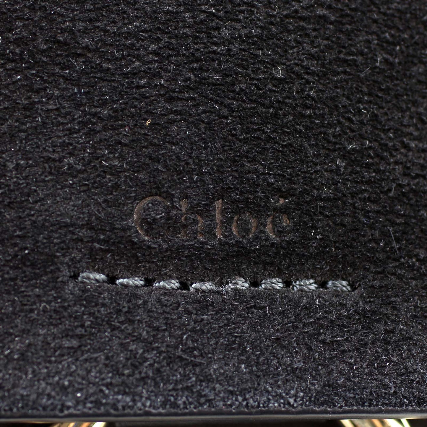 Chloé Mini Faye