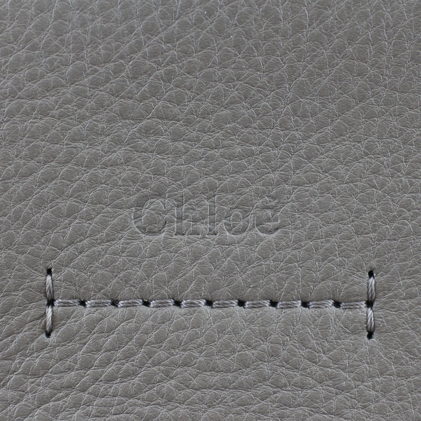 Chloé Myer Small Tote