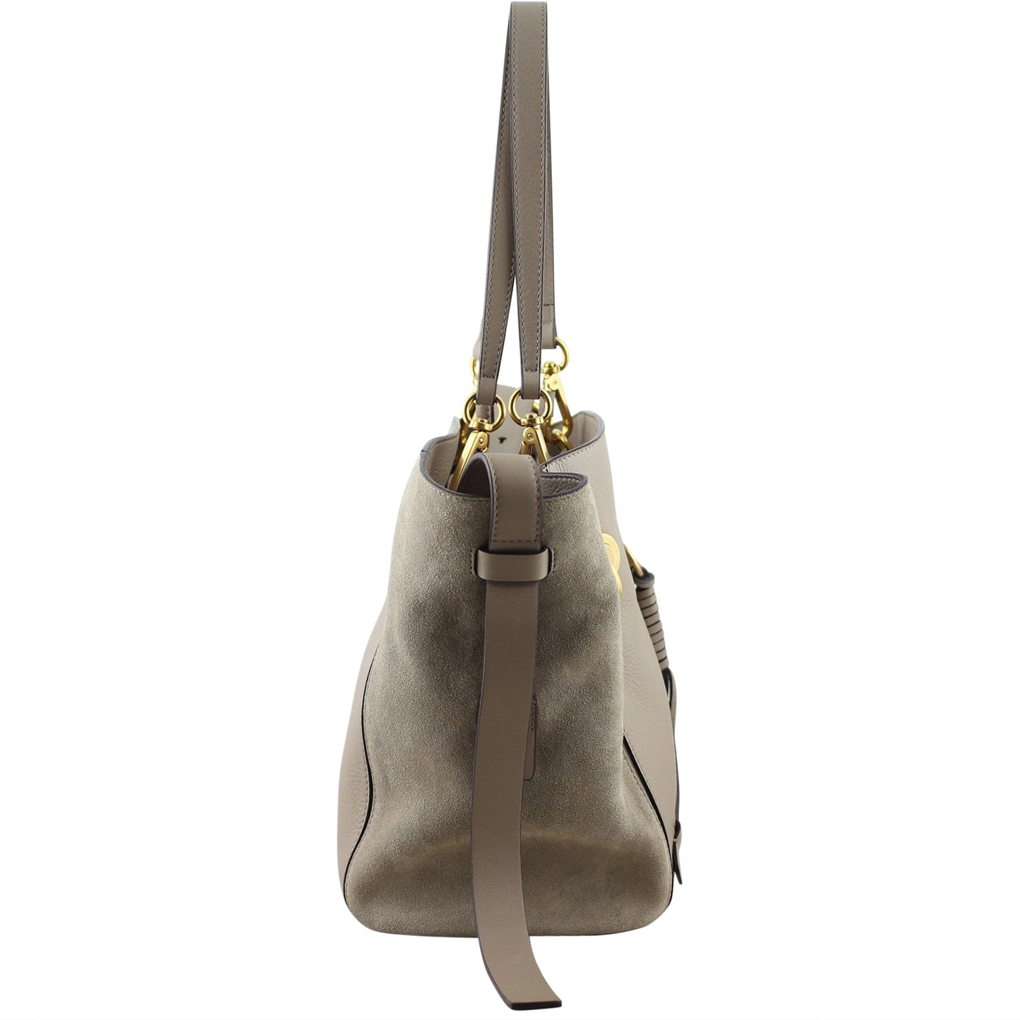 Chloé Myer Small Tote