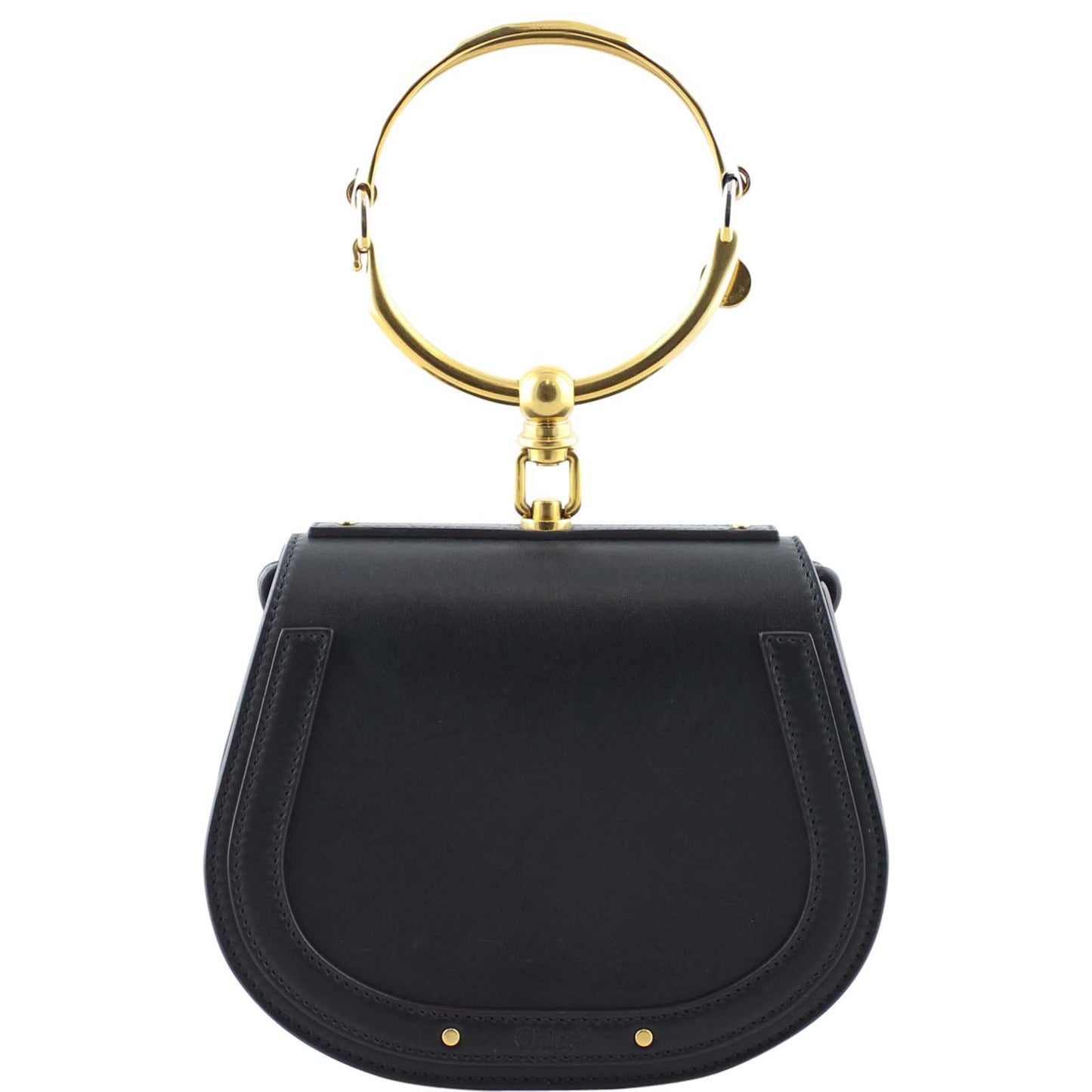 Chloé Nile Bracelet Bag Small