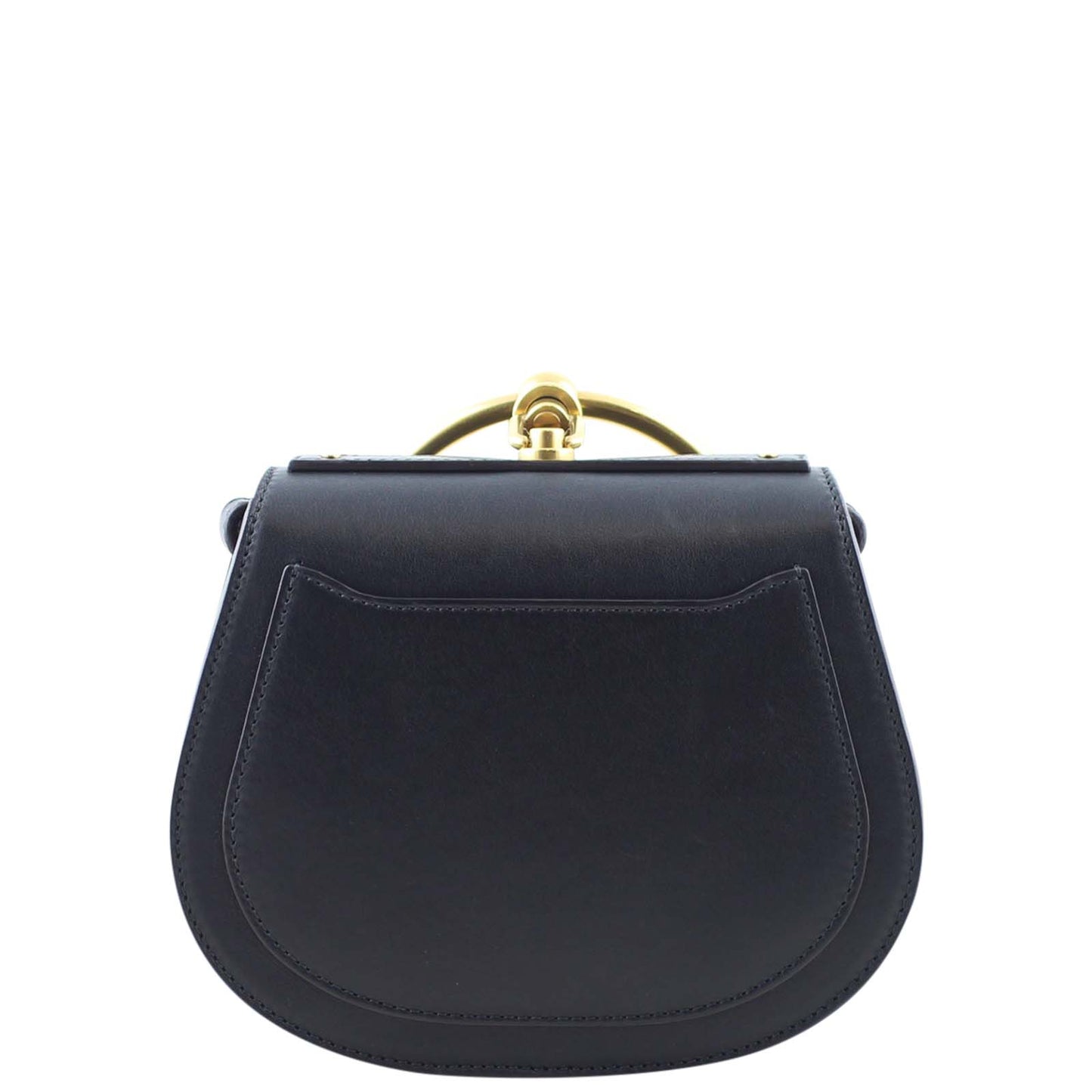 Chloé Nile Bracelet Bag Small