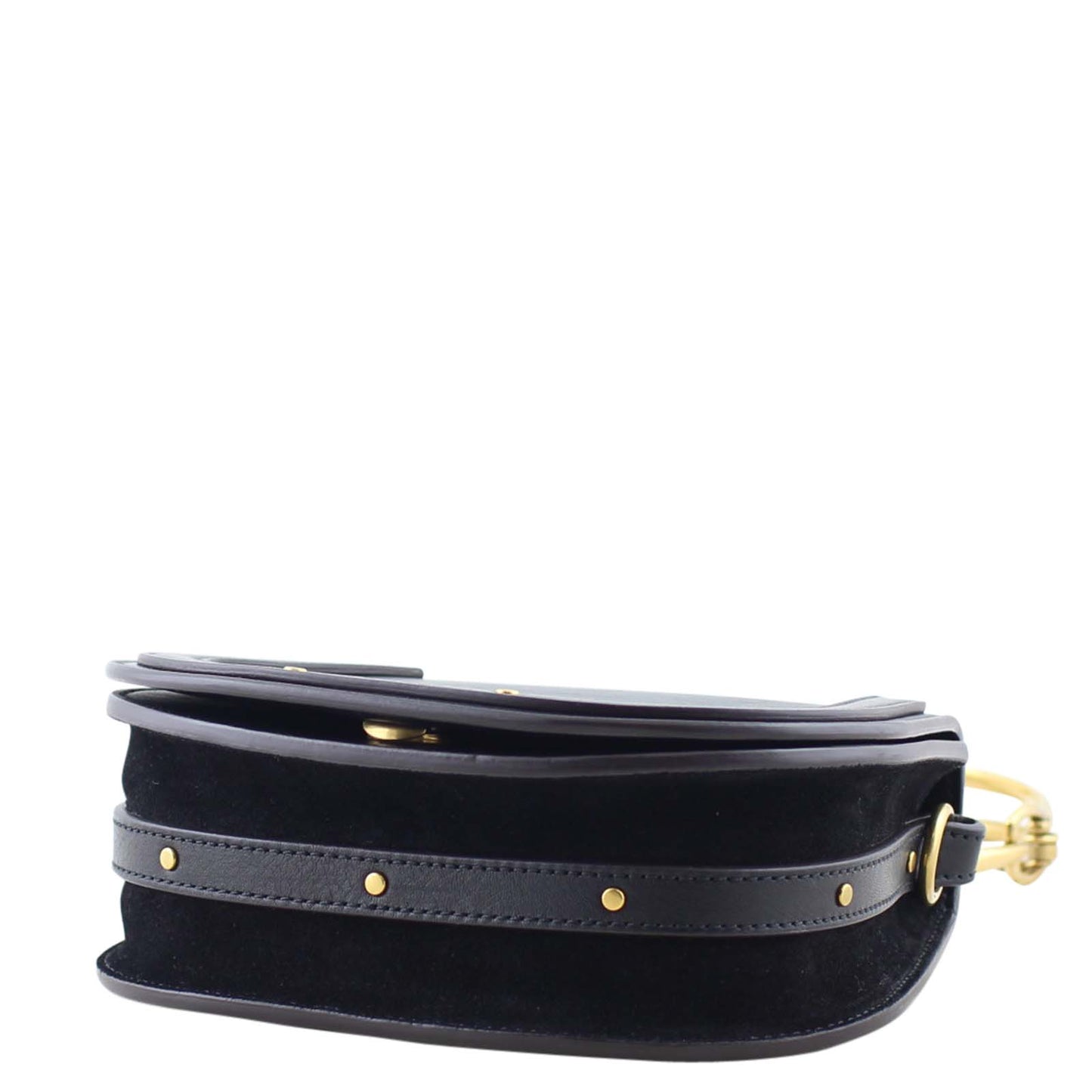 Chloé Nile Bracelet Bag Small
