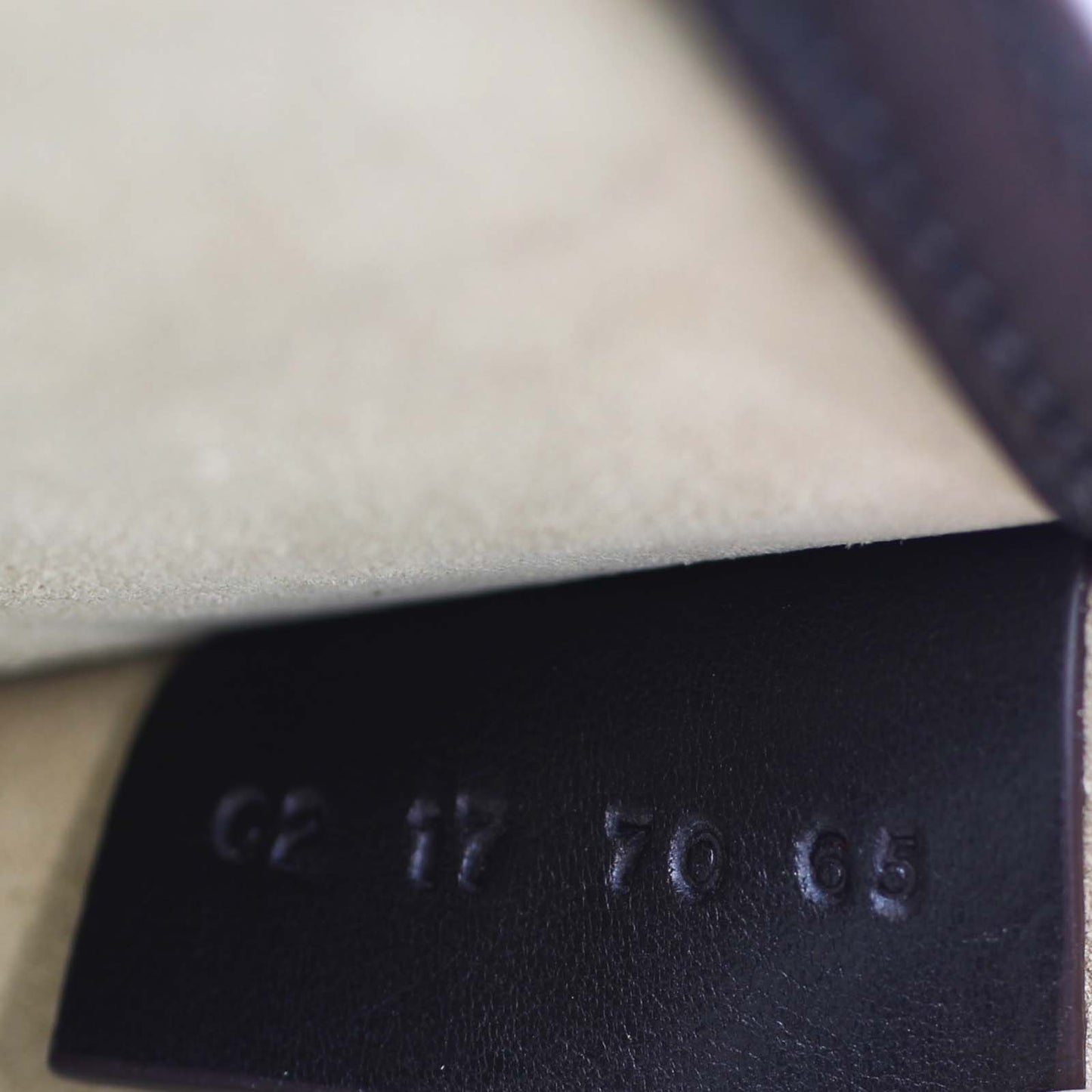 Chloé Nile Bracelet Bag Small