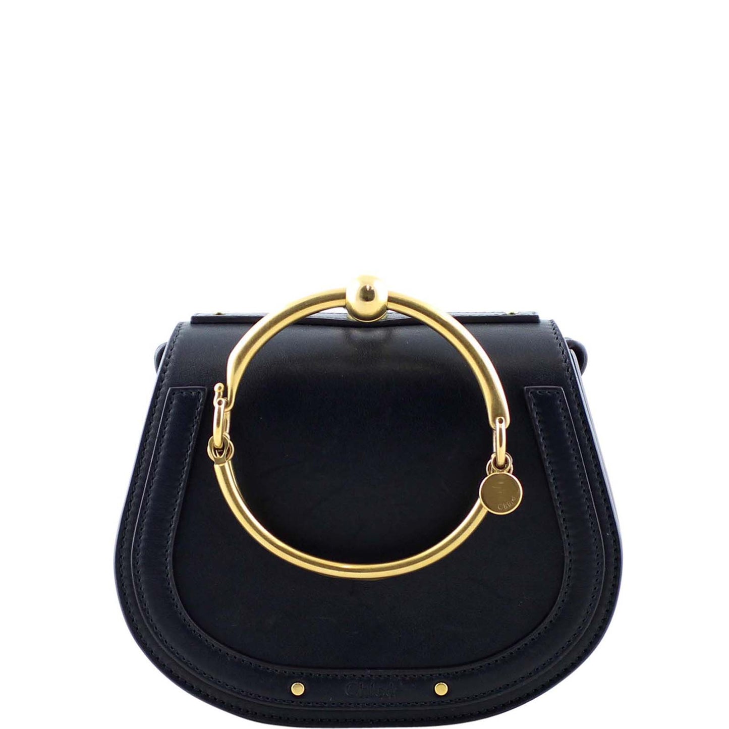 Chloé Nile Bracelet Bag Small