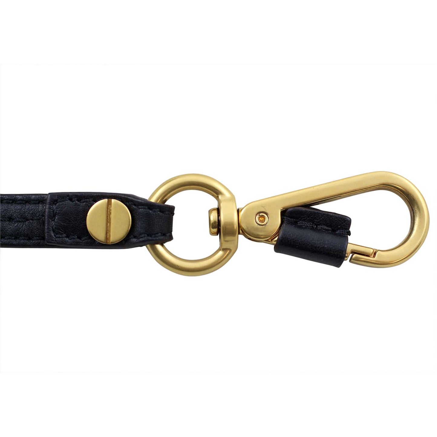Chloé Nile Bracelet Bag Small