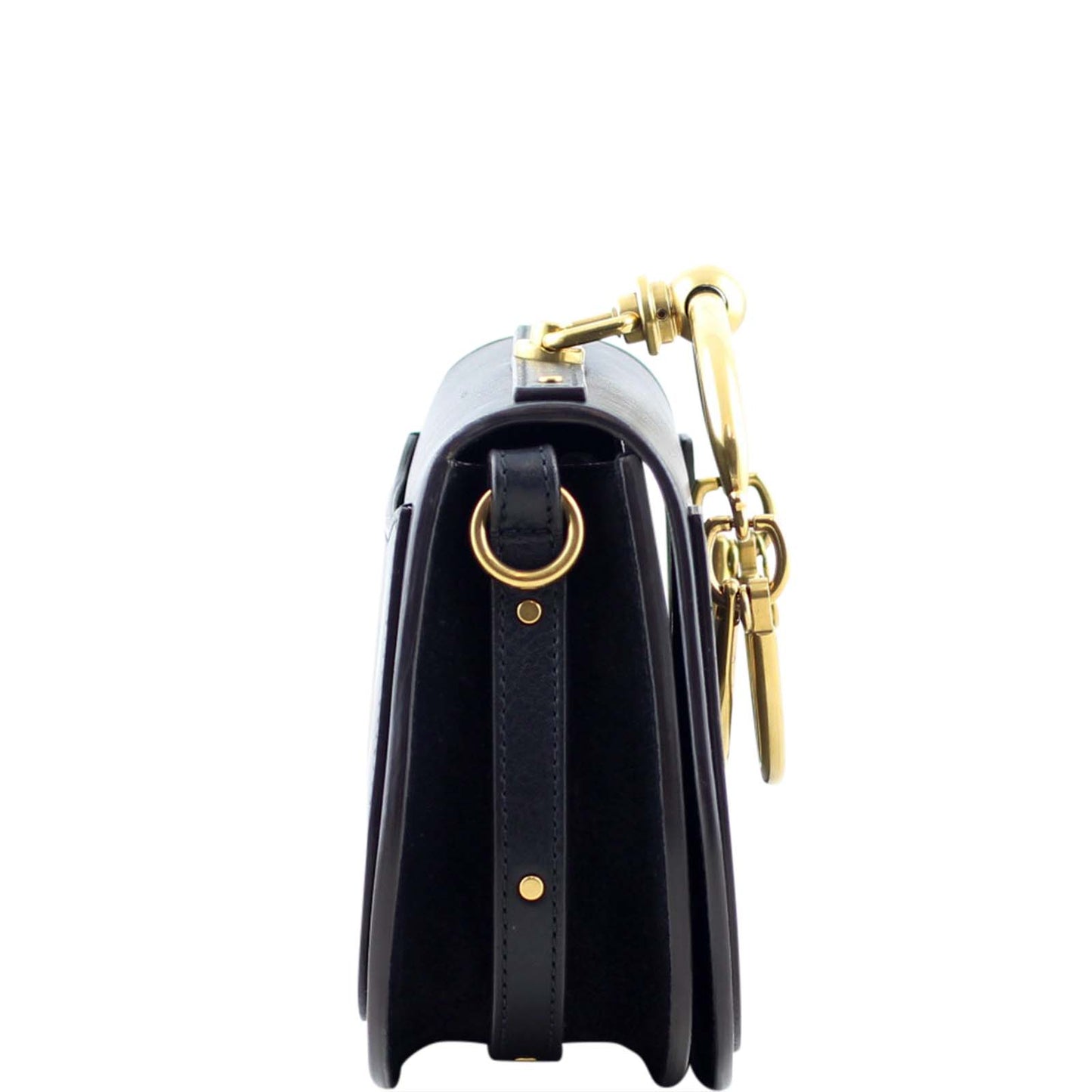 Chloé Nile Bracelet Bag Small